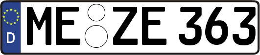 ME-ZE363