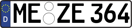 ME-ZE364