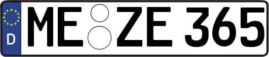 ME-ZE365