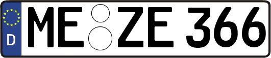 ME-ZE366