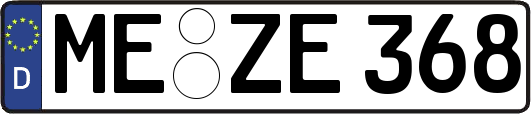 ME-ZE368