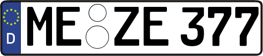 ME-ZE377