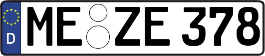 ME-ZE378