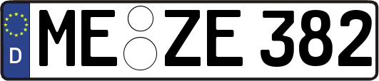 ME-ZE382