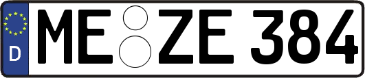 ME-ZE384