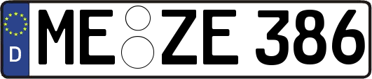 ME-ZE386