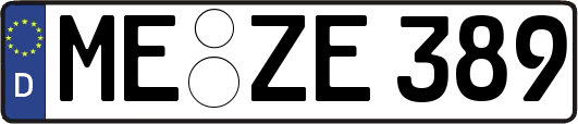 ME-ZE389