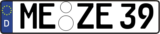 ME-ZE39