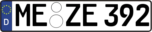 ME-ZE392