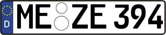 ME-ZE394
