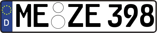 ME-ZE398