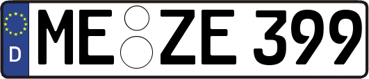 ME-ZE399