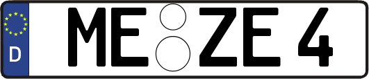 ME-ZE4