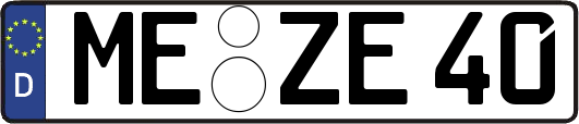 ME-ZE40