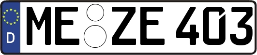 ME-ZE403
