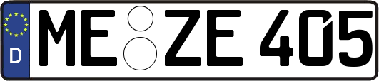 ME-ZE405