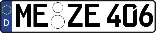 ME-ZE406