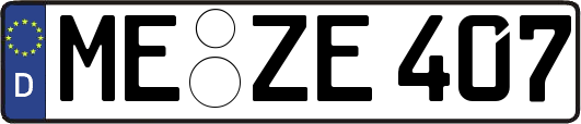 ME-ZE407