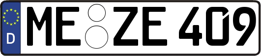 ME-ZE409