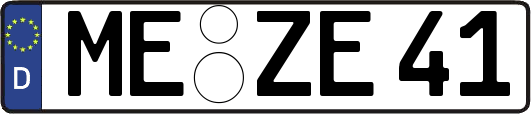 ME-ZE41