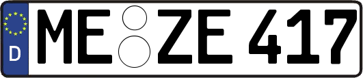 ME-ZE417