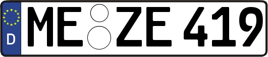 ME-ZE419