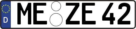 ME-ZE42