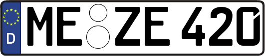 ME-ZE420