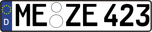 ME-ZE423