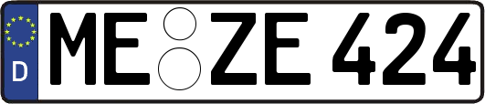 ME-ZE424