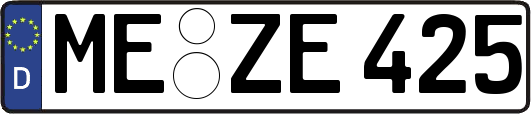 ME-ZE425