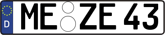 ME-ZE43