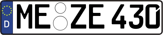 ME-ZE430