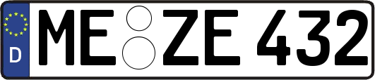 ME-ZE432