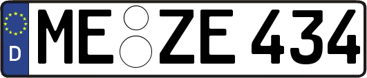 ME-ZE434