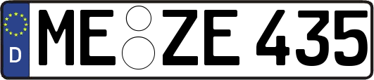 ME-ZE435