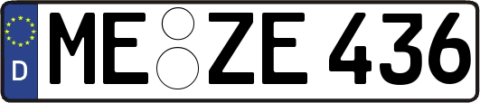 ME-ZE436