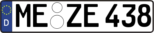 ME-ZE438