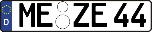 ME-ZE44