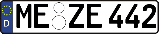 ME-ZE442