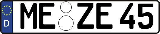 ME-ZE45
