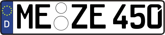 ME-ZE450