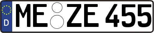 ME-ZE455