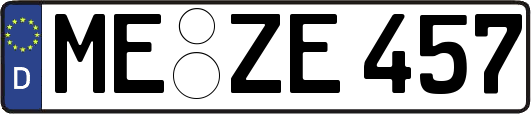 ME-ZE457