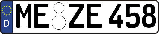 ME-ZE458