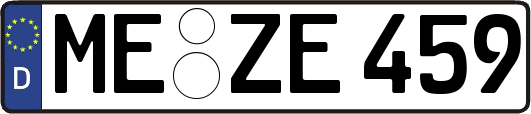 ME-ZE459