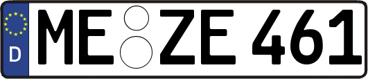 ME-ZE461