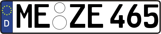 ME-ZE465