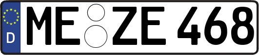 ME-ZE468