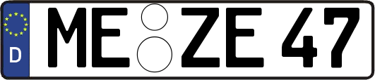 ME-ZE47